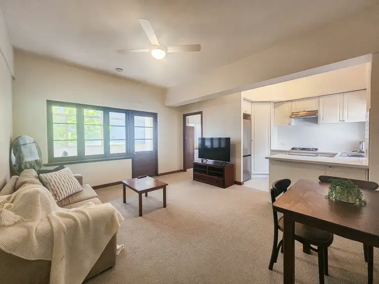 48/138 Adelaide Terrace, East Perth WA 6004