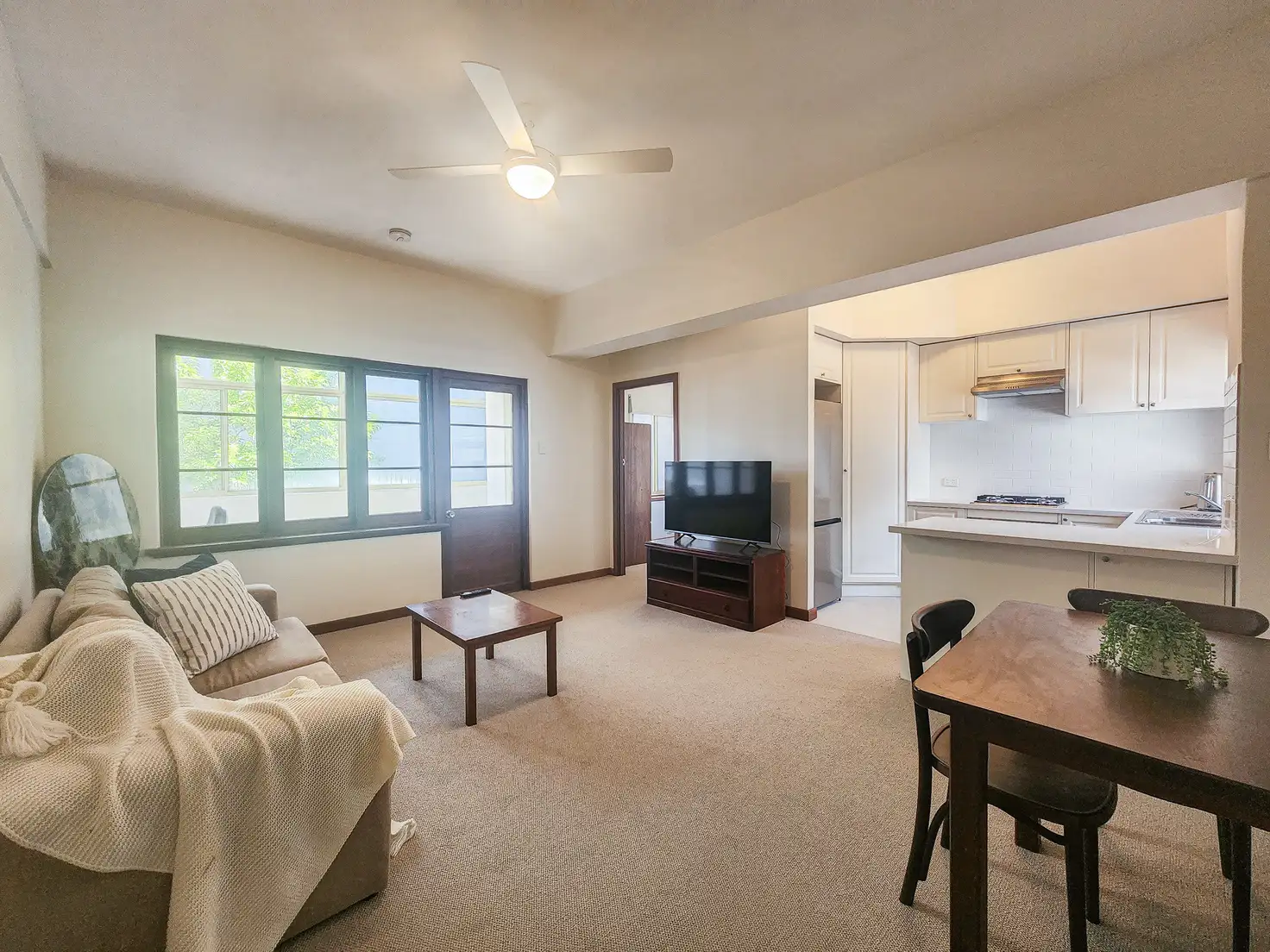 Main view of Homely apartment listing, 48/138 Adelaide Terrace, East Perth WA 6004