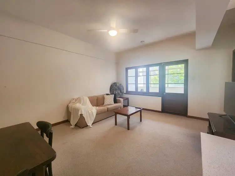 Second view of Homely apartment listing, 48/138 Adelaide Terrace, East Perth WA 6004