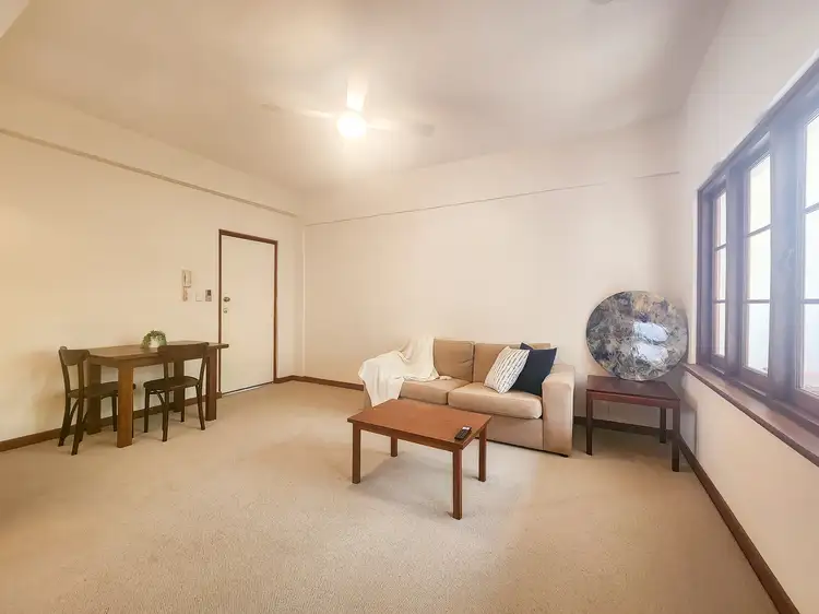 Third view of Homely apartment listing, 48/138 Adelaide Terrace, East Perth WA 6004