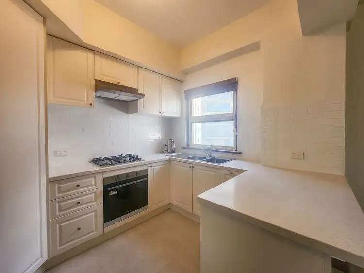 Fourth view of Homely apartment listing, 48/138 Adelaide Terrace, East Perth WA 6004