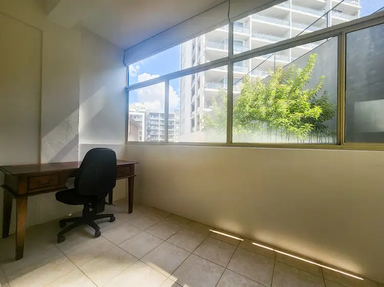 Fifth view of Homely apartment listing, 48/138 Adelaide Terrace, East Perth WA 6004