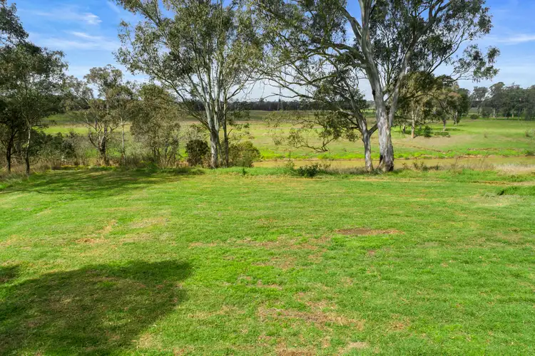 Second view of Homely land listing, 159-165 Second Road, Berkshire Park NSW 2765
