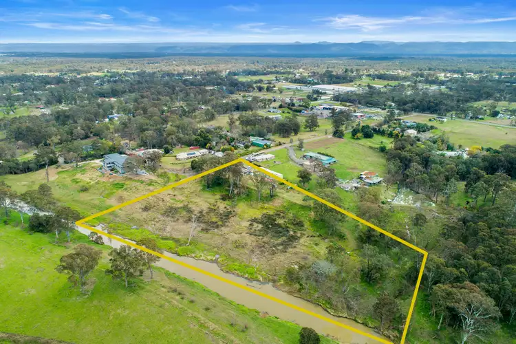 Sixth view of Homely land listing, 159-165 Second Road, Berkshire Park NSW 2765