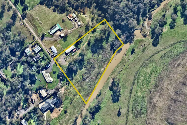 Seventh view of Homely land listing, 159-165 Second Road, Berkshire Park NSW 2765