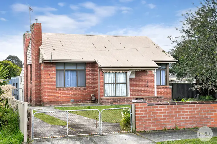5 Hurley St