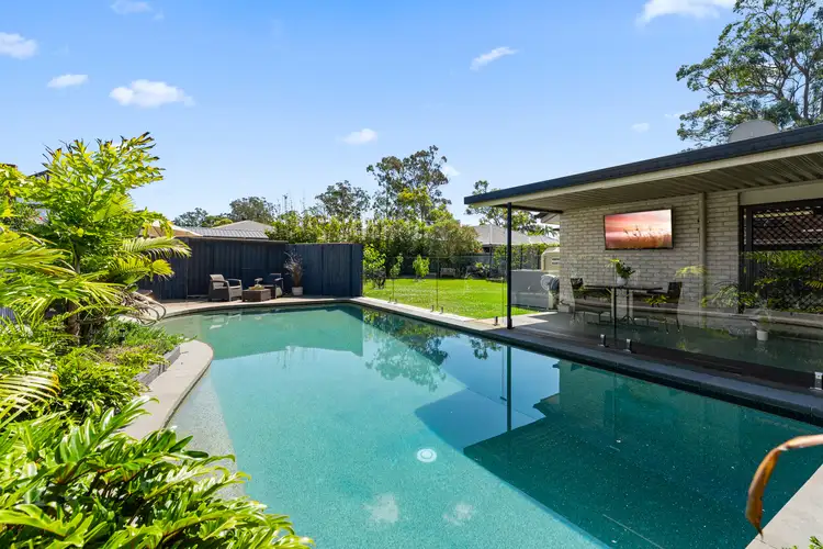 Main view of Homely house listing, 28B Pinelands Street, Loganlea QLD 4131