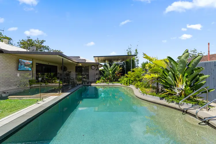Second view of Homely house listing, 28B Pinelands Street, Loganlea QLD 4131