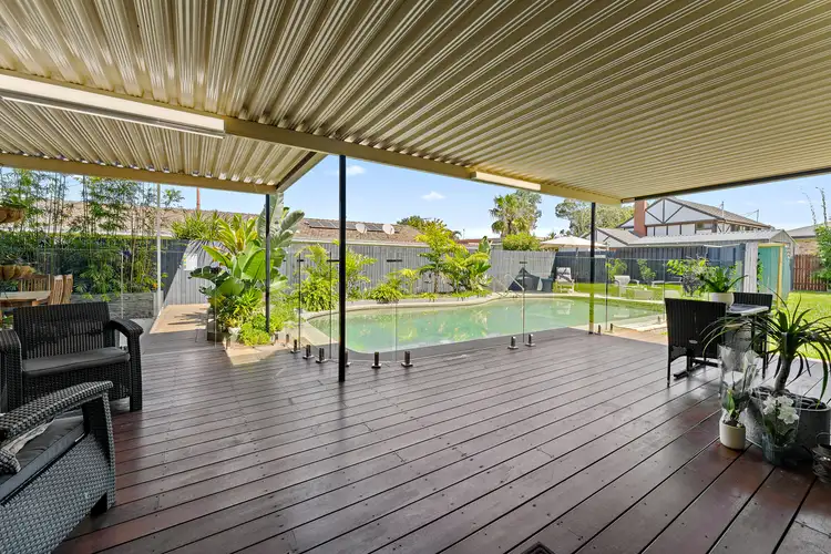 Third view of Homely house listing, 28B Pinelands Street, Loganlea QLD 4131