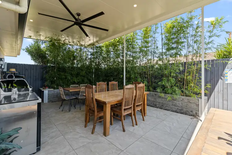 Fourth view of Homely house listing, 28B Pinelands Street, Loganlea QLD 4131