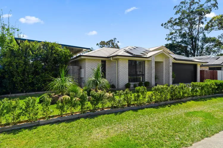 Sixth view of Homely house listing, 28B Pinelands Street, Loganlea QLD 4131