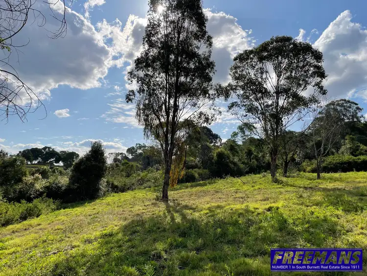Second view of Homely land listing, LOT 42 Hamilton Road, Nanango QLD 4615