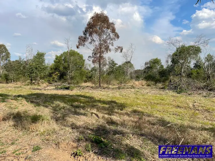 Fifth view of Homely land listing, LOT 42 Hamilton Road, Nanango QLD 4615