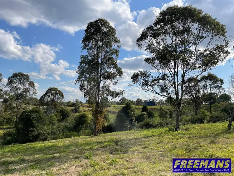 Seventh view of Homely land listing, LOT 42 Hamilton Road, Nanango QLD 4615