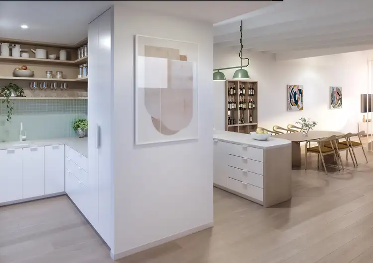 Sixth view of Homely townhouse listing, 24 Tallebudgera Drive, Palm Beach QLD 4221