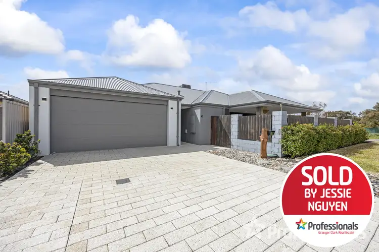 47 Nandina Avenue, Sinagra WA 6065