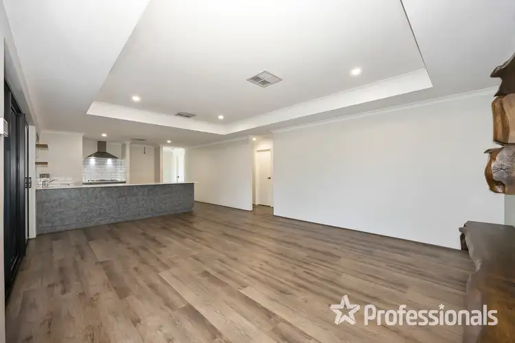 Fifth view of Homely house listing, 47 Nandina Avenue, Sinagra WA 6065