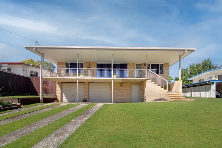 Main view of Homely house listing, 16 Callaghan Street, East Ipswich QLD 4305
