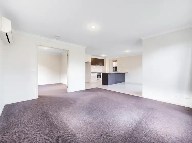 Fourth view of Homely house listing, 75 Tobin Way, Lyndhurst VIC 3975