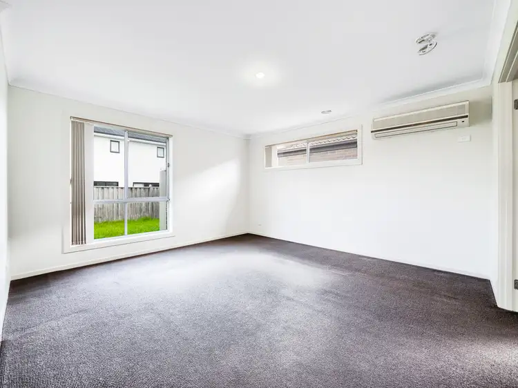 Sixth view of Homely house listing, 75 Tobin Way, Lyndhurst VIC 3975