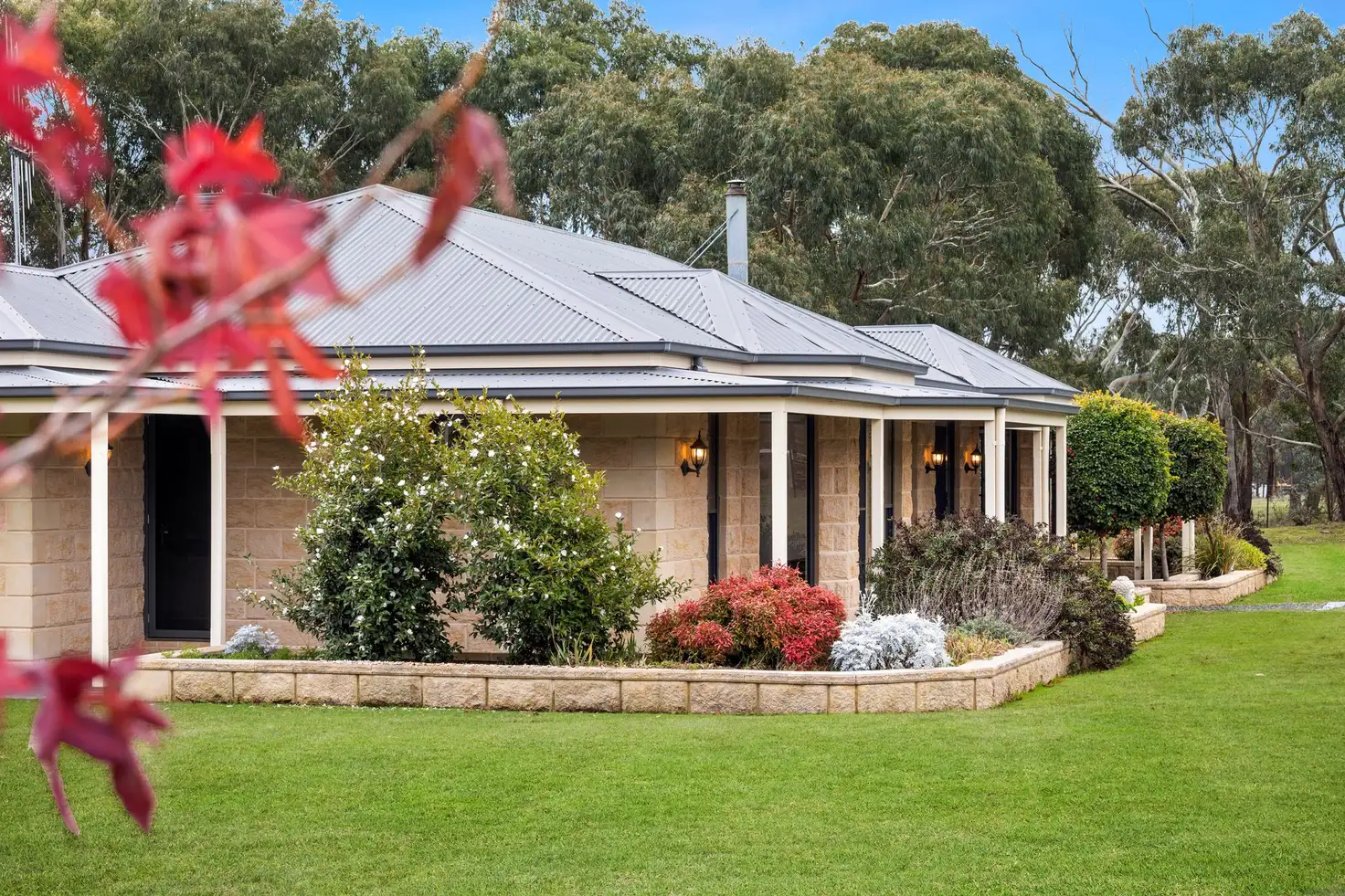 Main view of Homely house listing, 2 Strawhorn Court, Kyneton VIC 3444