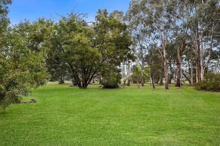 Second view of Homely house listing, 2 Strawhorn Court, Kyneton VIC 3444