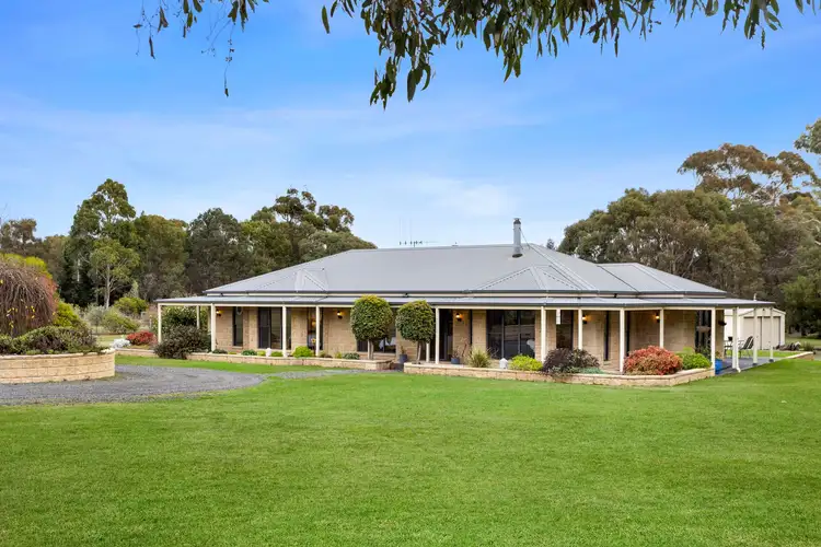 Third view of Homely house listing, 2 Strawhorn Court, Kyneton VIC 3444