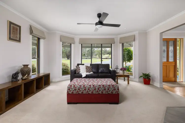 Fourth view of Homely house listing, 2 Strawhorn Court, Kyneton VIC 3444