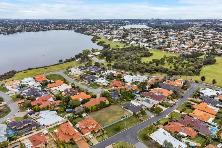 Sixth view of Homely land listing, 84 Kilkenny Circle, Waterford WA 6152