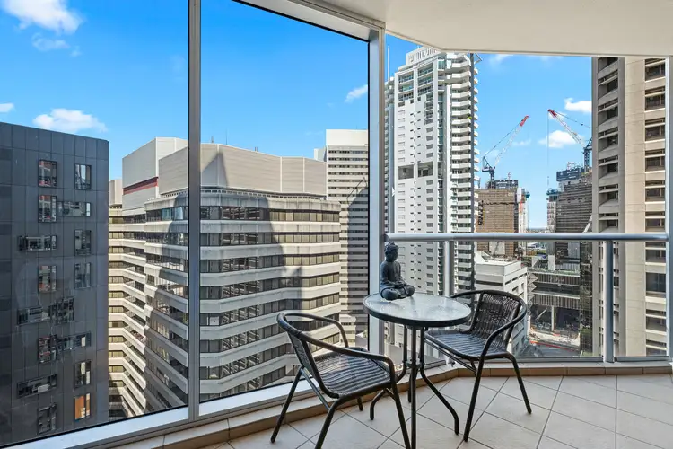 2001/70 Mary Street, Brisbane City QLD 4000