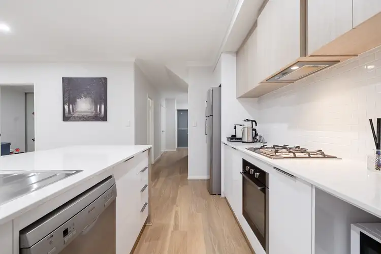 Fourth view of Homely house listing, 10 Kinship Street, Willetton WA 6155