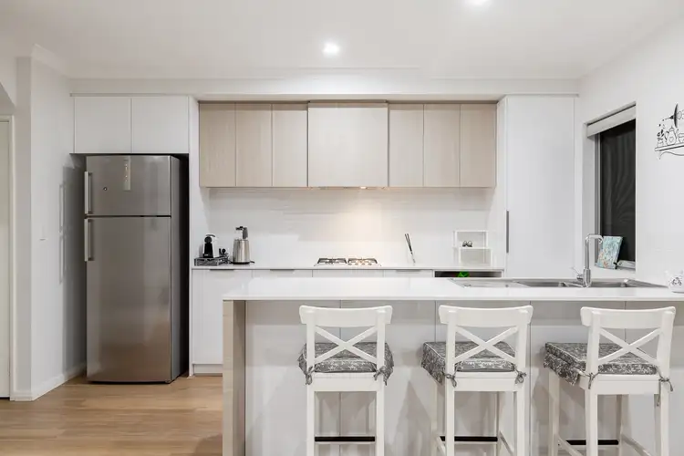 Sixth view of Homely house listing, 10 Kinship Street, Willetton WA 6155