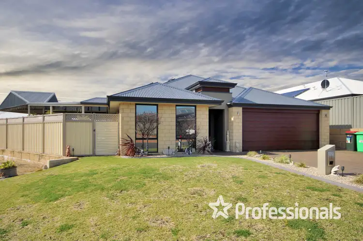 35 Tuscany Green, Binningup WA 6233
