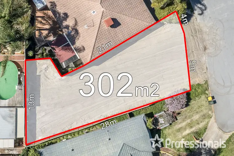 22A Hummingbird Gardens, Ballajura WA 6066