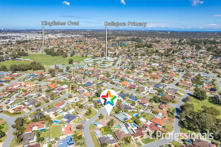Sixth view of Homely land listing, 22A Hummingbird Gardens, Ballajura WA 6066