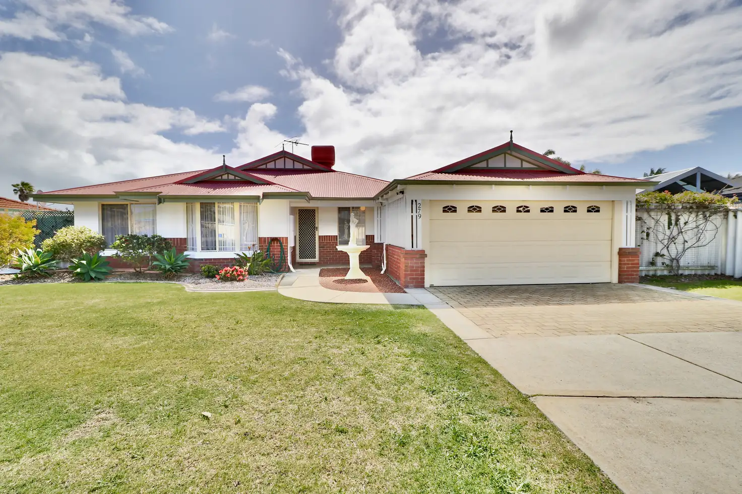 Main view of Homely house listing, 279 Grand Ocean Boulevard, Port Kennedy WA 6172