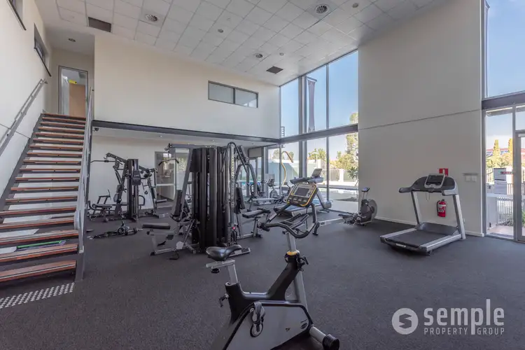 Seventh view of Homely apartment listing, 20/30 Malata Crescent, Success WA 6164