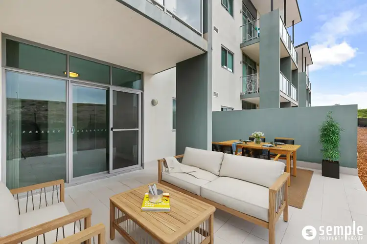 Sixth view of Homely apartment listing, 14/30 Malata Crescent, Success WA 6164
