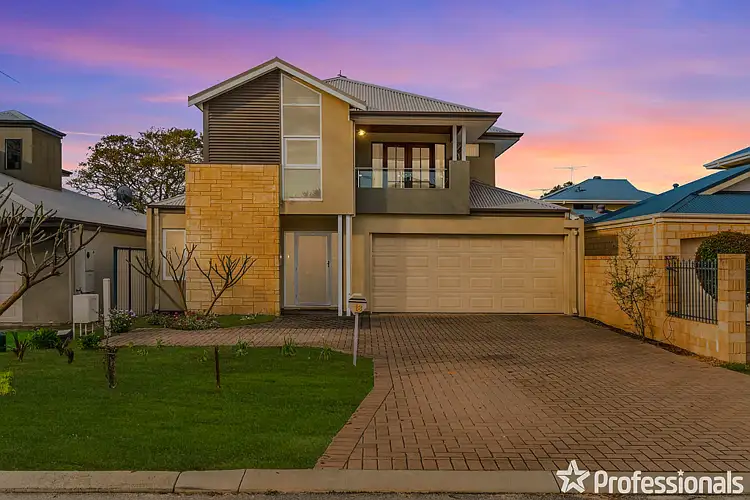 18 Daring Place, Wilson WA 6107