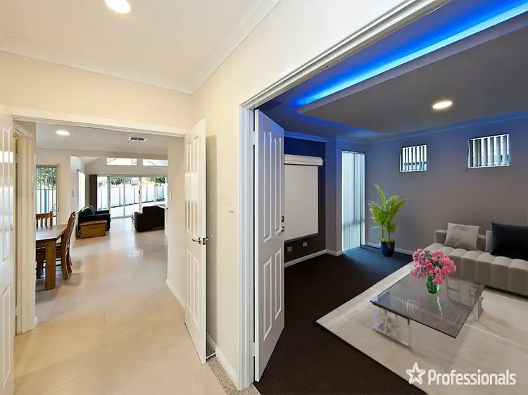 Third view of Homely house listing, 18 Daring Place, Wilson WA 6107