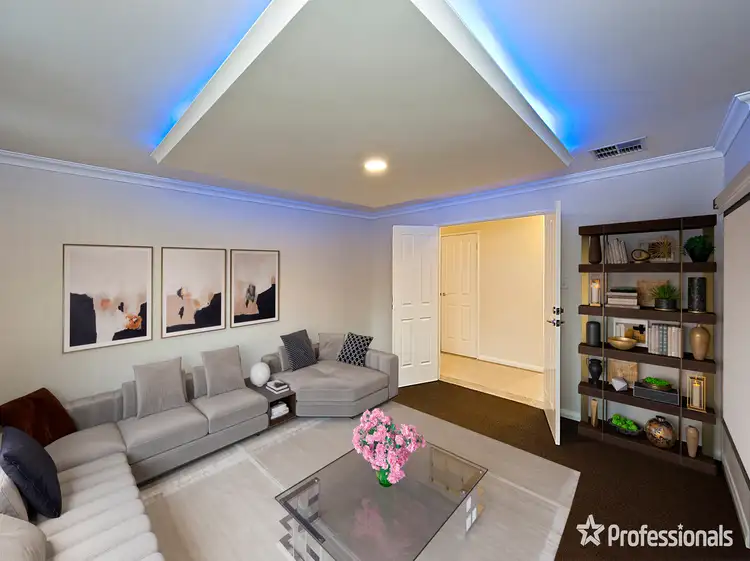 Fourth view of Homely house listing, 18 Daring Place, Wilson WA 6107