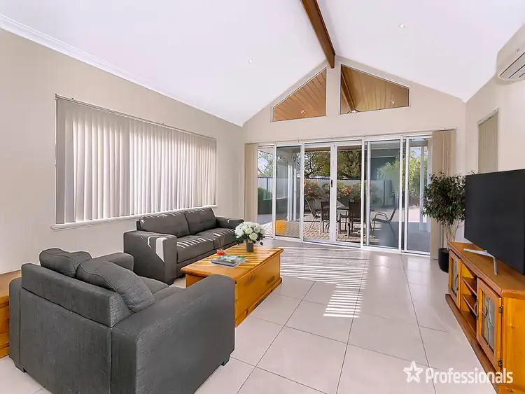 Sixth view of Homely house listing, 18 Daring Place, Wilson WA 6107