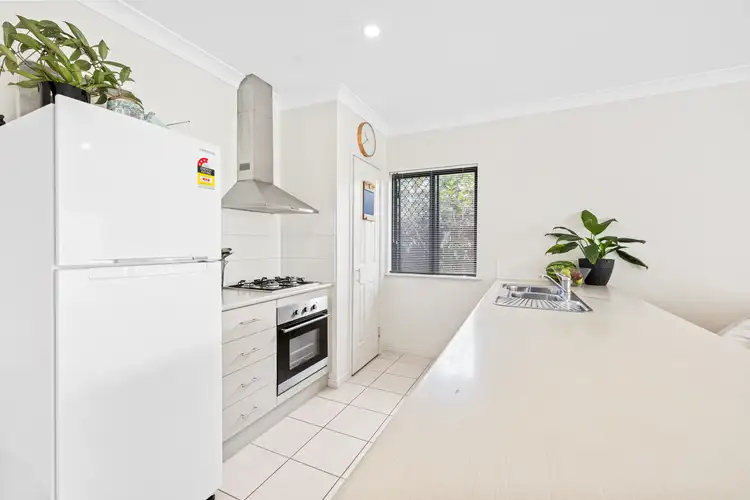 Fourth view of Homely house listing, 449 Varley Street, Yorkeys Knob QLD 4878