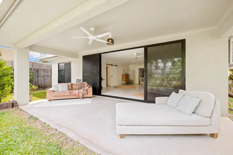 Sixth view of Homely house listing, 449 Varley Street, Yorkeys Knob QLD 4878