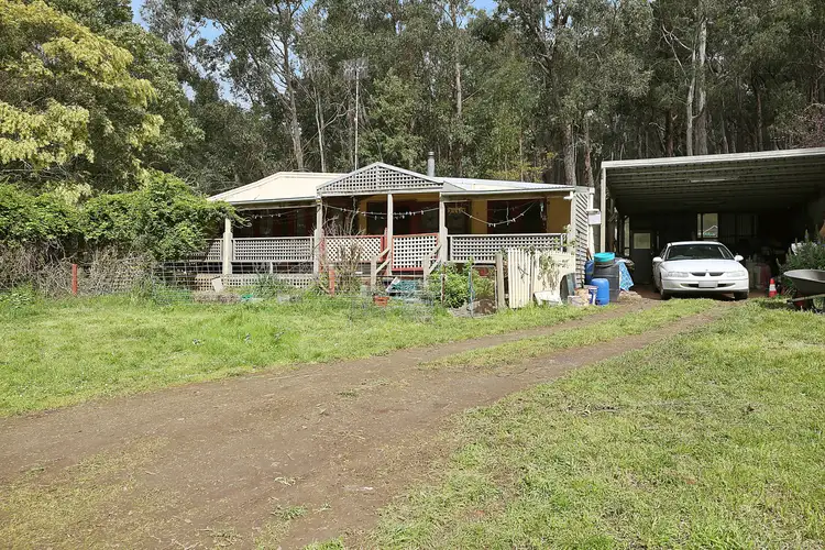 Fourth view of Homely rural property listing, 340 Old Cobden-Port Campbell Road, Jancourt VIC 3266