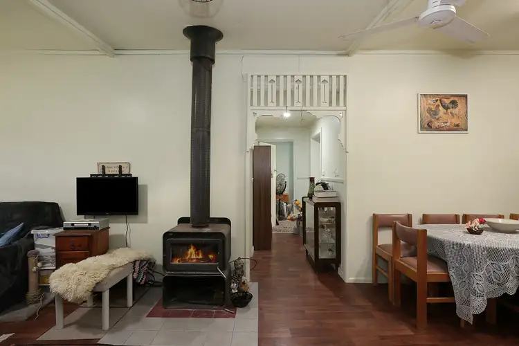 Fifth view of Homely rural property listing, 340 Old Cobden-Port Campbell Road, Jancourt VIC 3266