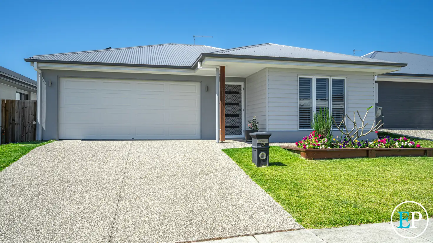 Main view of Homely house listing, 32 Normanby Crescent, Burpengary East QLD 4505