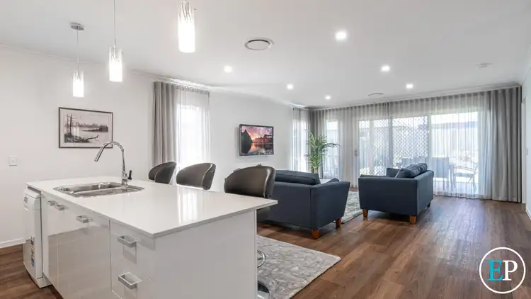 Second view of Homely house listing, 32 Normanby Crescent, Burpengary East QLD 4505