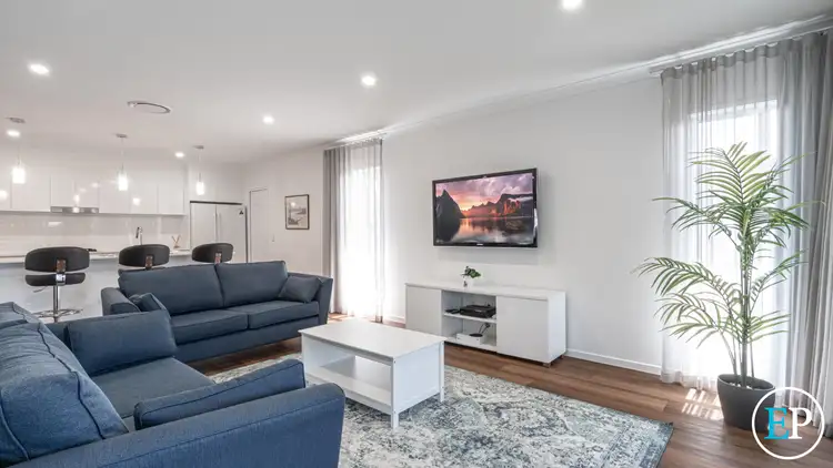 Fourth view of Homely house listing, 32 Normanby Crescent, Burpengary East QLD 4505