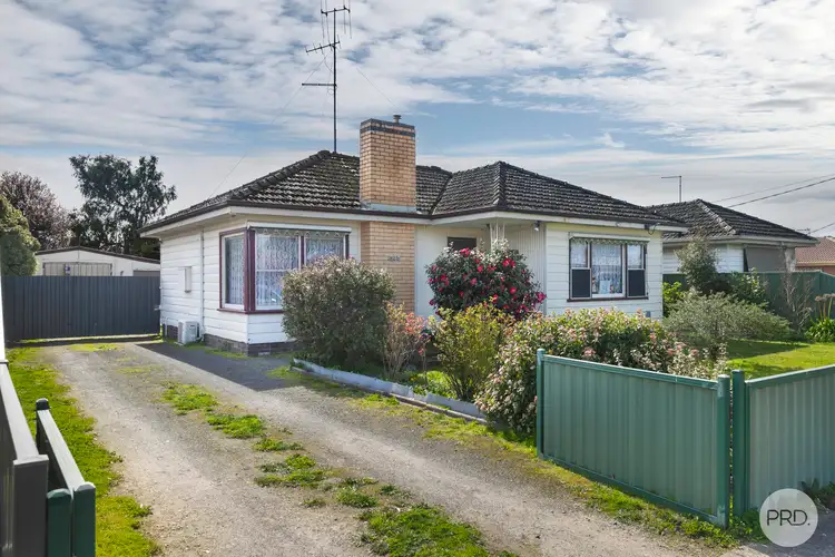 Second view of Homely house listing, 1246 Norman Street, Wendouree VIC 3355